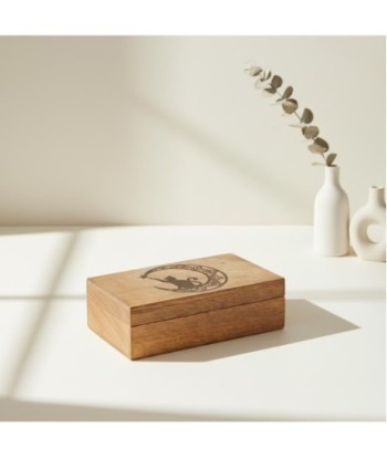 Caja Decorativa para Gatos, Diseño Único, Ideal para Regalo, Accesorio Decoración Hogar, Estilo Étnico, Almacenamiento Caja Decorativa para Gatos, Diseño Único, Ideal para Regalo, Accesorio Decoración Hogar, Estilo Étnico, Almacenamiento