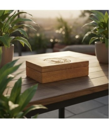 Caja Decorativa para Gatos, Diseño Único, Ideal para Regalo, Accesorio Decoración Hogar, Estilo Étnico, Almacenamiento Caja Decorativa para Gatos, Diseño Único, Ideal para Regalo, Accesorio Decoración Hogar, Estilo Étnico, Almacenamiento