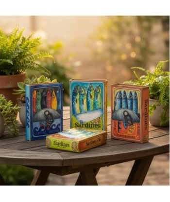 Caja Libro Decorativa Estilo Marinero - Set de 4 Diseños Exclusivos - Ideal para Decoración del Hogar y Oficina