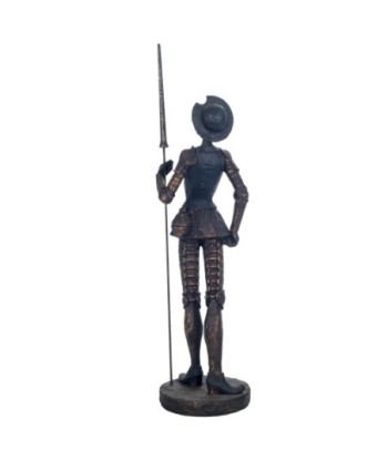 By SIGRIS Don Quijote De Pie Figuras Bronce Colección Clásico Signes Grimalt Decor And Go