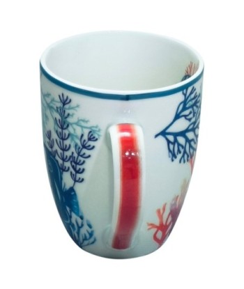 Mug Pez con Caja Regalo, Taza Original Ideal para Regalos Creativos y Sorprendentes en Cumpleaños o Celebraciones