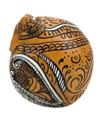 Figura decorativa de búho en resina, adorno moderno para hogar, regalo original y exclusivo, estilo contemporáneo
