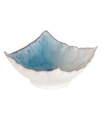 Cuenco decorativo bohemio, accesorio de cocina versátil, diseño elegante para servir, ideal para ensaladas y