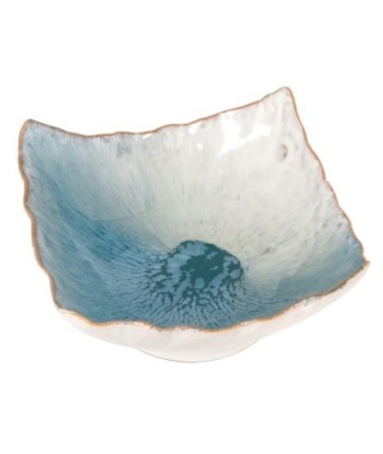 Cuenco decorativo bohemio, accesorio de cocina versátil, diseño elegante para servir, ideal para ensaladas y