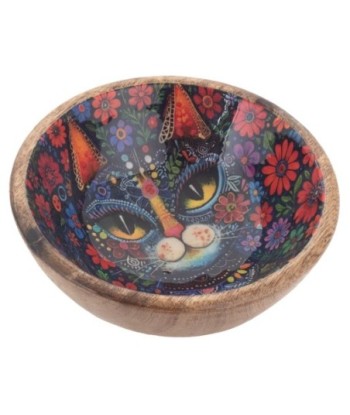 Cuenco para Gatos Antideslizante, Comedero Elevado para Mascotas, Diseño Ergonómico, Fácil de Limpiar, Ideal