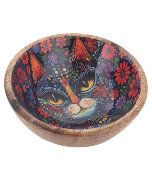 Cuenco para Gatos Antideslizante, Comedero Elevado para Mascotas, Diseño Ergonómico, Fácil de Limpiar, Ideal