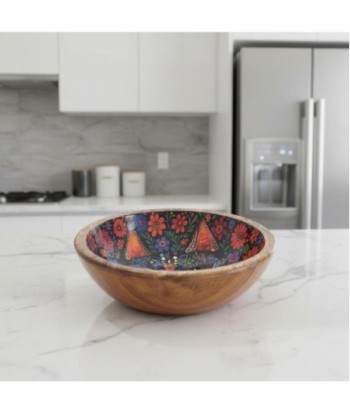 Cuenco de Madera para Gato, Comedero Elevado Antideslizante, Diseño Moderno para Mascotas, Ideal para Comida