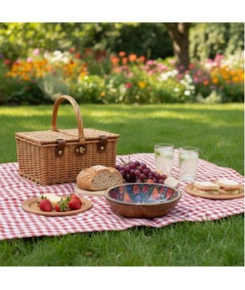 Cuenco de Madera para Gato, Comedero Elevado Antideslizante, Diseño Moderno para Mascotas, Ideal para Comida