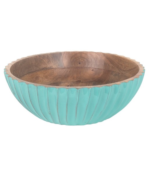 Cuenco decorativo moderno para hogar, estilo contemporáneo, ideal para decoración de mesa o estantería, diseño