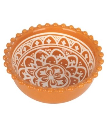 Cuenco de Porcelana Decorativo para Cocina Moderna, Vajilla Bohemia, Ideal para Sopas, Ensaladas y Más