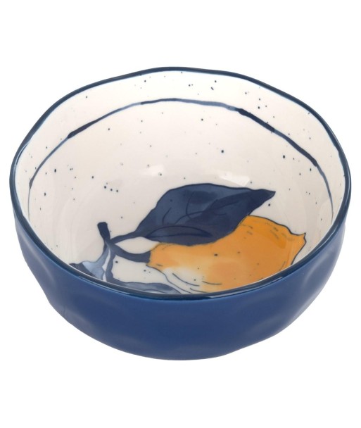 Cuenco Decorativo de Porcelana Diseño Limonissimo - Ideal para Cocina, Comedor, Decoración Moderna y Regalo Original Cuenco Decorativo de Porcelana Diseño Limonissimo - Ideal para Cocina, Comedor, Decoración Moderna y Regalo Original