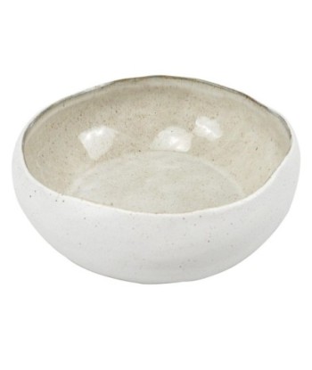 Cuenco Decorativo de Porcelana para Cocina y Sala, Diseño Bohemio, Accesorio de Mesa Ideal para Decoración del