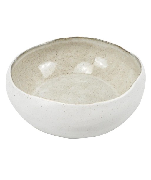 Cuenco Decorativo de Porcelana para Cocina y Sala, Diseño Bohemio, Accesorio de Mesa Ideal para Decoración del