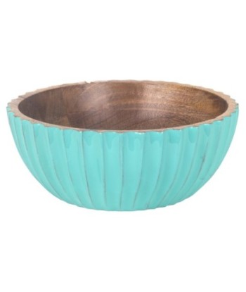 Cuenco decorativo moderno para hogar, cocina y oficina, ideal para servir y decorar, diseño exclusivo y elegante.