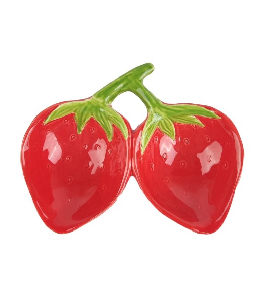 Cuenco de Porcelana para Fresas, Ideal para Postres, Ensaladas y Decoración, Diseño Bohemio, Resistente y Elegante Cuenco de Porcelana para Fresas, Ideal para Postres, Ensaladas y Decoración, Diseño Bohemio, Resistente y Elegante