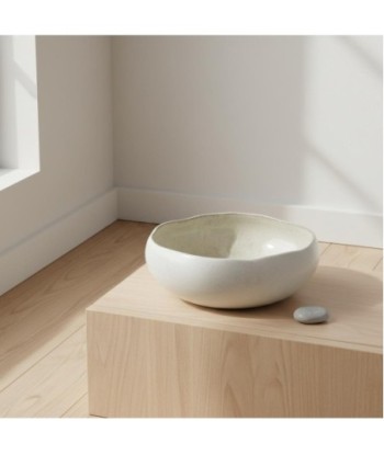 Cuenco Decorativo de Porcelana para Cocina y Comedor, Ideal para Servir, Diseño Moderno y Elegante, Resistente