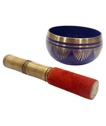 Cuenco Tibetano para Meditación, Relajación y Yoga - Sonido Armónico para Equilibrio Espiritual y Bienestar