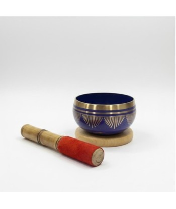 Cuenco Tibetano para Meditación, Relajación y Yoga - Sonido Armónico para Equilibrio Espiritual y Bienestar