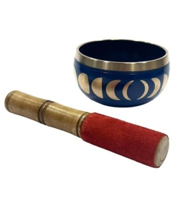 Cuenco Tibetano para Meditación, Relajación y Yoga - Sonido Armónico para Equilibrio Espiritual y Bienestar