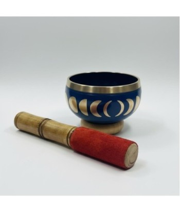 Cuenco Tibetano para Meditación, Relajación y Yoga - Sonido Armónico para Equilibrio Espiritual y Bienestar