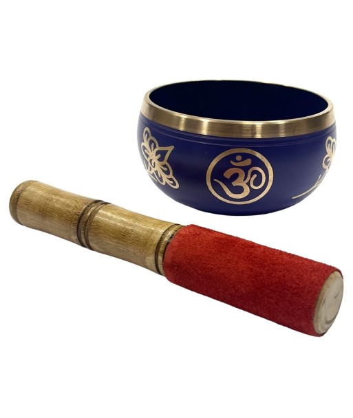 Cuenco Tibetano para Meditación, Relajación y Yoga - Sonido Armónico para Equilibrio Espiritual y Bienestar