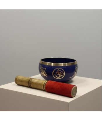 Cuenco Tibetano para Meditación, Relajación y Yoga - Sonido Armónico para Equilibrio Espiritual y Bienestar