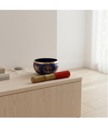 Cuenco Tibetano para Meditación, Relajación y Yoga - Sonido Armónico para Equilibrio Espiritual y Bienestar