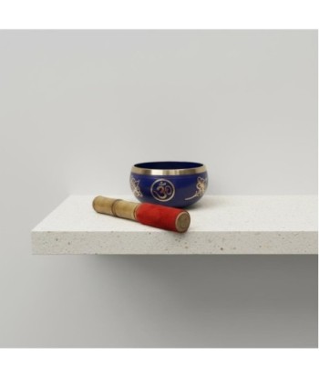 Cuenco Tibetano para Meditación, Relajación y Yoga - Sonido Armónico para Equilibrio Espiritual y Bienestar