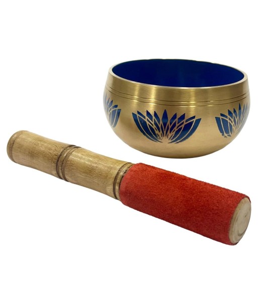 Cuenco Tibetano para Meditación, Relajación y Yoga - Sonido Armónico para Equilibrio Espiritual y Bienestar