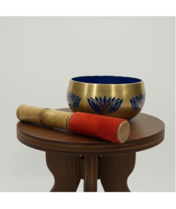 Cuenco Tibetano para Meditación, Relajación y Yoga - Sonido Armónico para Equilibrio Espiritual y Bienestar