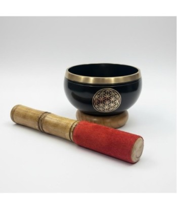 Cuenco Tibetano para Meditación, Relajación y Yoga - Sonido Armónico para Equilibrio Espiritual y Bienestar