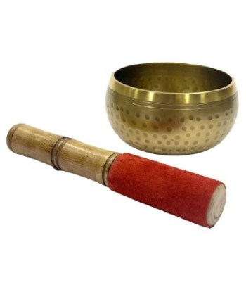 Cuenco Tibetano para Meditación, Relajación y Yoga - Sonido Armónico para Equilibrio Espiritual y Bienestar