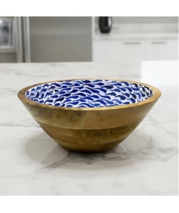 Cuenco Decorativo para Peces, Estilo Marinero, Ideal para Decoración de Hogar y Oficina, Accesorio Único y Elegante