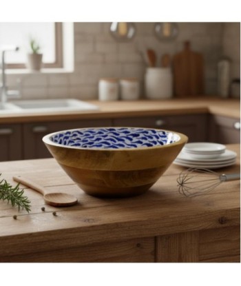 Cuenco Decorativo para Peces, Estilo Marinero, Ideal para Decoración de Hogar y Oficina, Accesorio Único y Elegante