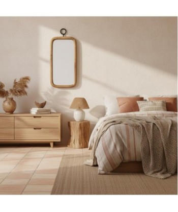 Espejo Decorativo de Pared para Hogar, Diseño Versátil, Ideal para Sala, Baño, Dormitorio, Alta Calidad y Estilo
