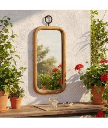 Espejo Decorativo de Pared para Hogar, Diseño Versátil, Ideal para Sala, Baño, Dormitorio, Alta Calidad y Estilo