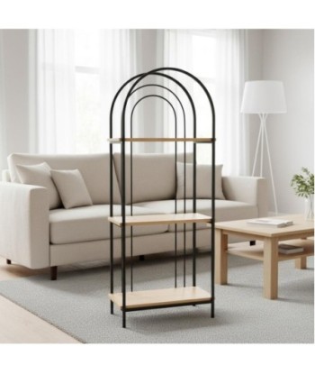 Estantería Moderna Multifuncional para Almacenamiento y Decoración, Ideal para Hogar y Oficina, Diseño Resistente Estantería Moderna Multifuncional para Almacenamiento y Decoración, Ideal para Hogar y Oficina, Diseño Resistente
