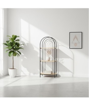 Estantería Moderna Multifuncional para Almacenamiento y Decoración, Ideal para Hogar y Oficina, Diseño Resistente Estantería Moderna Multifuncional para Almacenamiento y Decoración, Ideal para Hogar y Oficina, Diseño Resistente