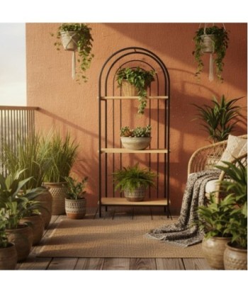 Estantería Moderna Multifuncional para Almacenamiento y Decoración, Ideal para Hogar y Oficina, Diseño Resistente Estantería Moderna Multifuncional para Almacenamiento y Decoración, Ideal para Hogar y Oficina, Diseño Resistente