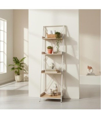 Estantería de Almacenamiento Moderna para Hogar u Oficina, Diseño Versátil y Funcional, Ideal para Organizar Estantería de Almacenamiento Moderna para Hogar u Oficina, Diseño Versátil y Funcional, Ideal para Organizar