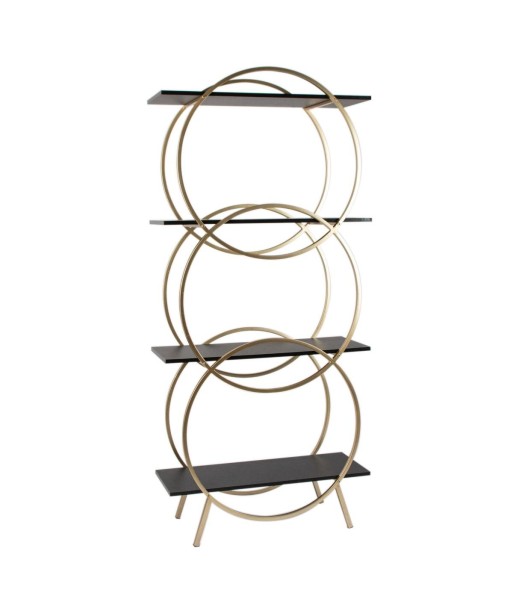 Estantería Moderna Multifuncional para Hogar y Oficina, Diseño Versátil con 4 Niveles, Ideal para Libros y Decoración Estantería Moderna Multifuncional para Hogar y Oficina, Diseño Versátil con 4 Niveles, Ideal para Libros y Decoración