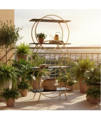 Estantería Moderna Multifuncional para Hogar y Oficina, Diseño Versátil con 4 Niveles, Ideal para Libros y Decoración Estantería Moderna Multifuncional para Hogar y Oficina, Diseño Versátil con 4 Niveles, Ideal para Libros y Decoración