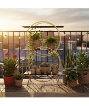Estantería Moderna Multifuncional de 3 Niveles para Almacenamiento y Decoración en Hogar y Oficina Estantería Moderna Multifuncional de 3 Niveles para Almacenamiento y Decoración en Hogar y Oficina