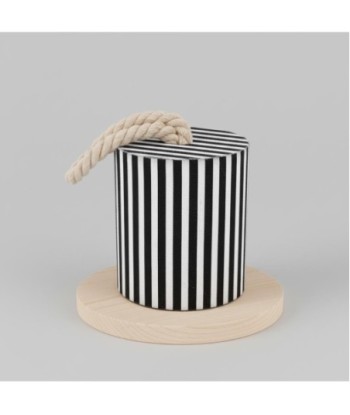 Apoyapuertas Decorativo Antideslizante para Hogar, Diseño Náutico, Peso Estable, Ideal para Puertas Pesadas,