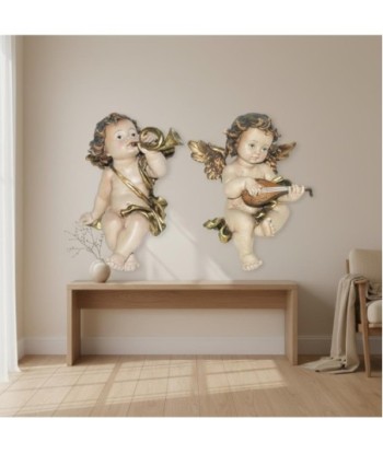 Figura de Ángel Decorativa de Resina para Navidad, Adorno Beige para Hogar, Ideal para Decoración Festiva y Regalo Figura de Ángel Decorativa de Resina para Navidad, Adorno Beige para Hogar, Ideal para Decoración Festiva y Regalo