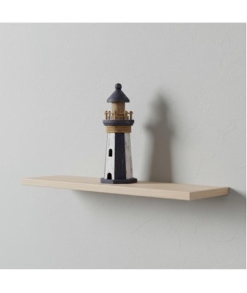 Faro Decorativo Marinero de Mesa, Diseño Náutico, Ideal para Decoración de Hogar, Oficina, Regalo Original