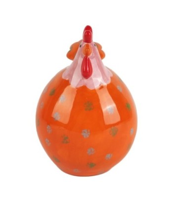 Figura Decorativa de Gallina de Porcelana para Decoración Bohemia, Ideal para Hogar y Oficina, Regalo Original Figura Decorativa de Gallina de Porcelana para Decoración Bohemia, Ideal para Hogar y Oficina, Regalo Original