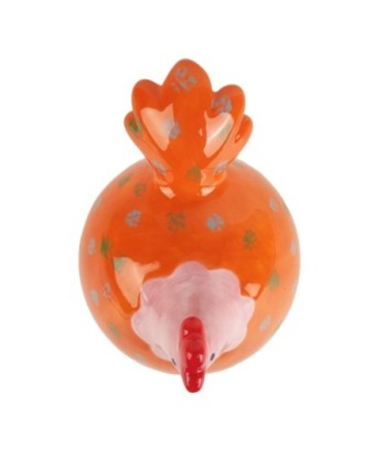 Figura Decorativa de Gallina de Porcelana para Decoración Bohemia, Ideal para Hogar y Oficina, Regalo Original Figura Decorativa de Gallina de Porcelana para Decoración Bohemia, Ideal para Hogar y Oficina, Regalo Original