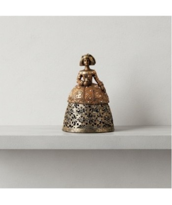 Figura Decorativa Menina Clásica Resina, Escultura de Arte para Decoración del Hogar, Regalo Ideal para Amantes