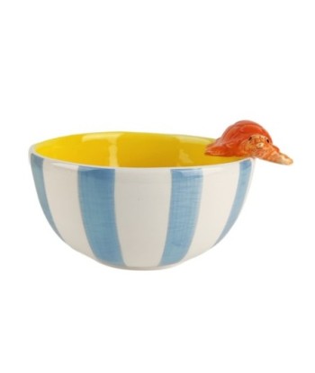 Cuenco decorativo tortuga cerámica azul, diseño marinero, perfecto para decoración del hogar, regalo original Cuenco decorativo tortuga cerámica azul, diseño marinero, perfecto para decoración del hogar, regalo original